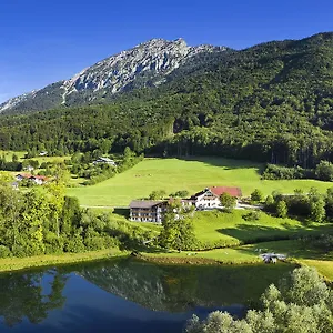 *** Penzion Garni Gablerhof Německo