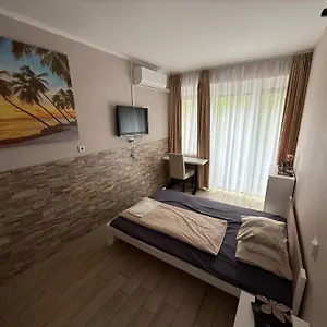 2* Pensjonat Mosoly Szallashely