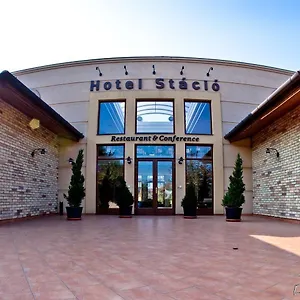 visit hotel