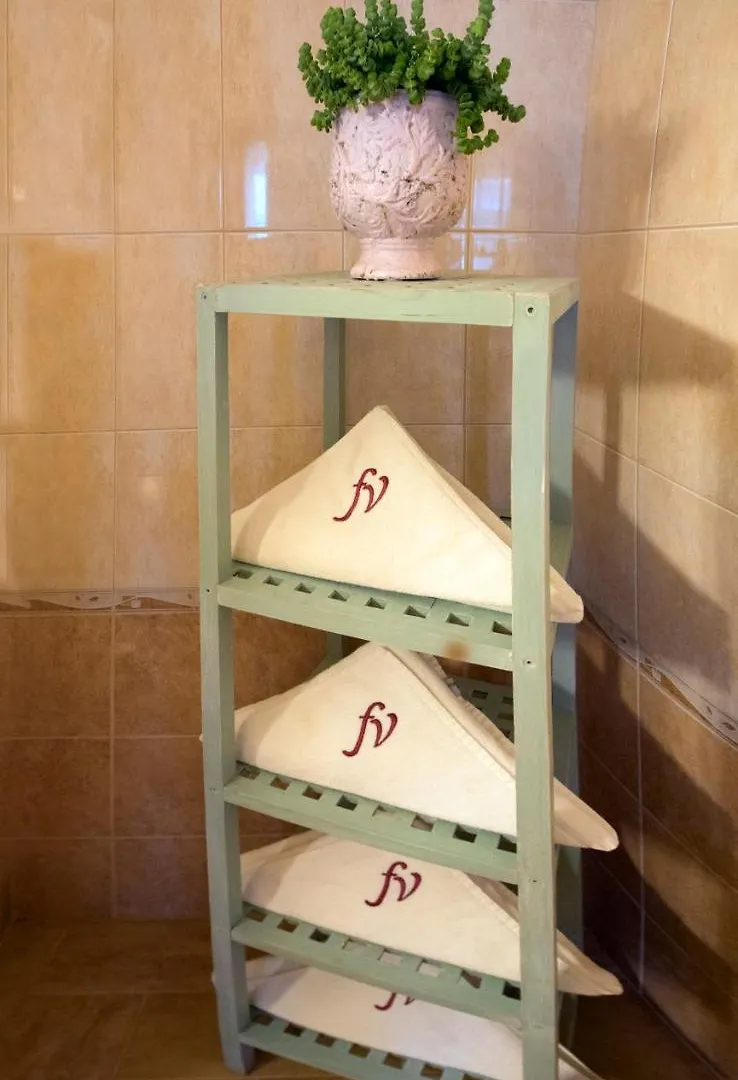 Familia Vendeghaz Hotel Szeged